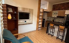 Hermoso Apartaestudio Todo Incluido Zona Céntrica